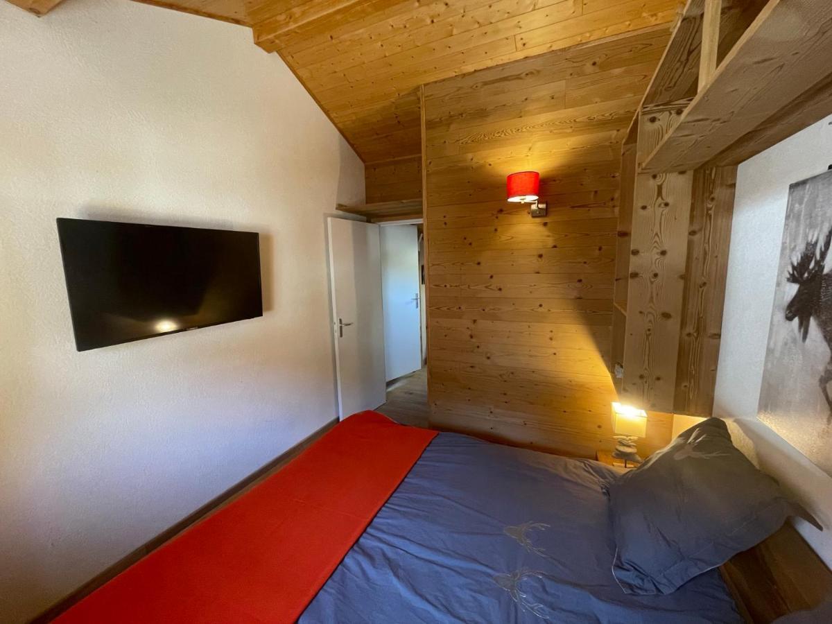 Chalet De L'Alpette فالوار المظهر الخارجي الصورة
