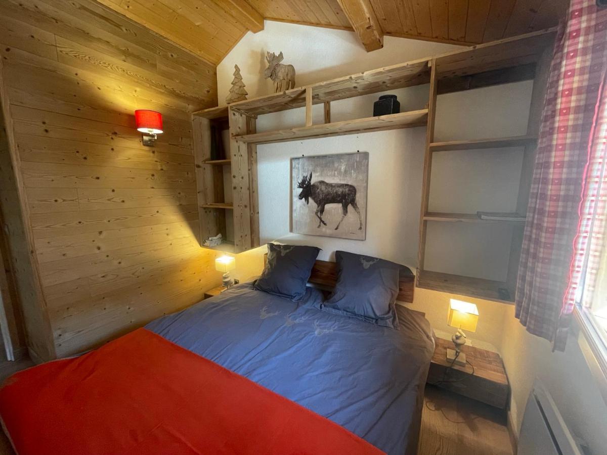 Chalet De L'Alpette فالوار المظهر الخارجي الصورة