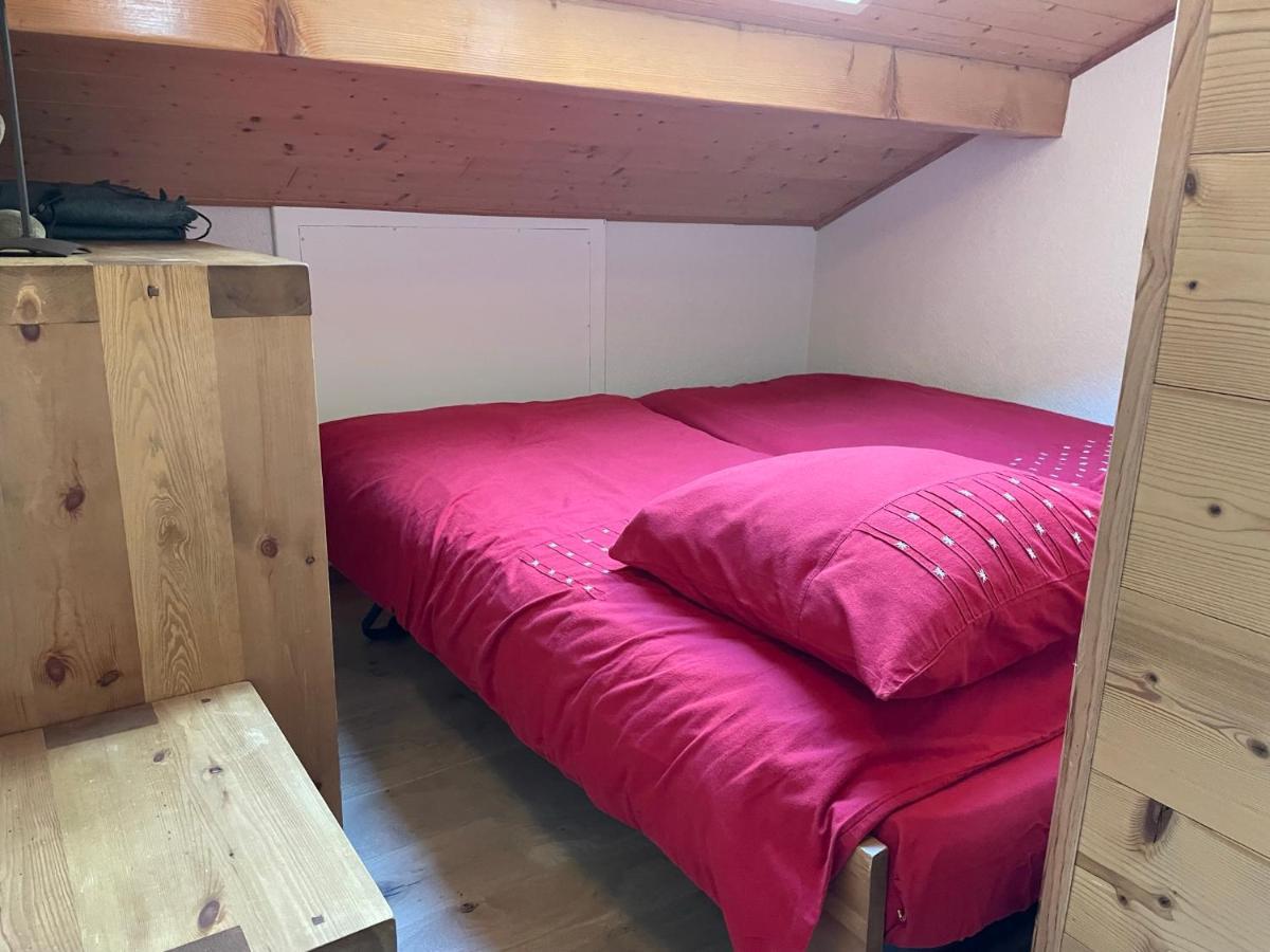 Chalet De L'Alpette فالوار المظهر الخارجي الصورة