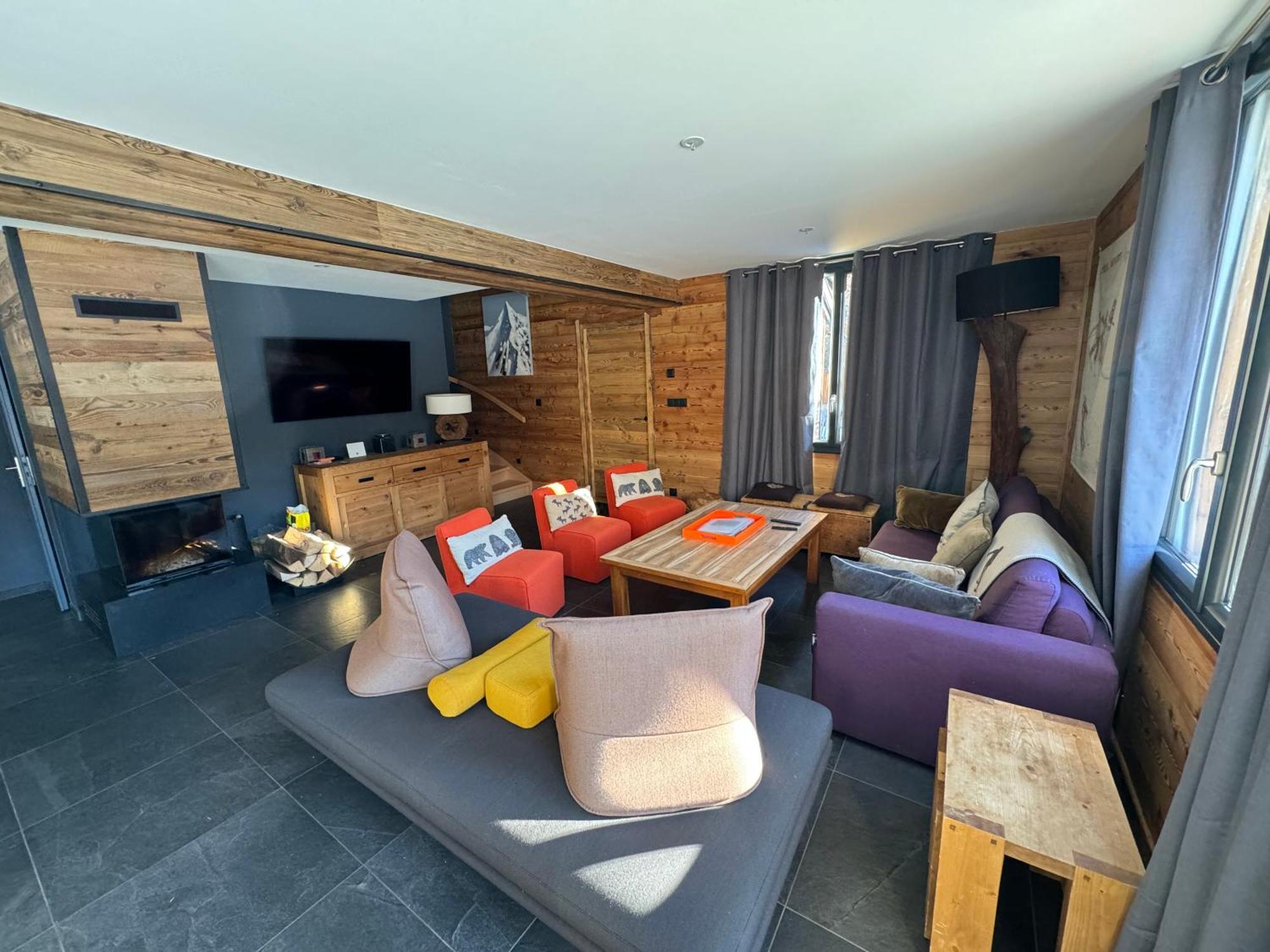 Chalet De L'Alpette فالوار المظهر الخارجي الصورة