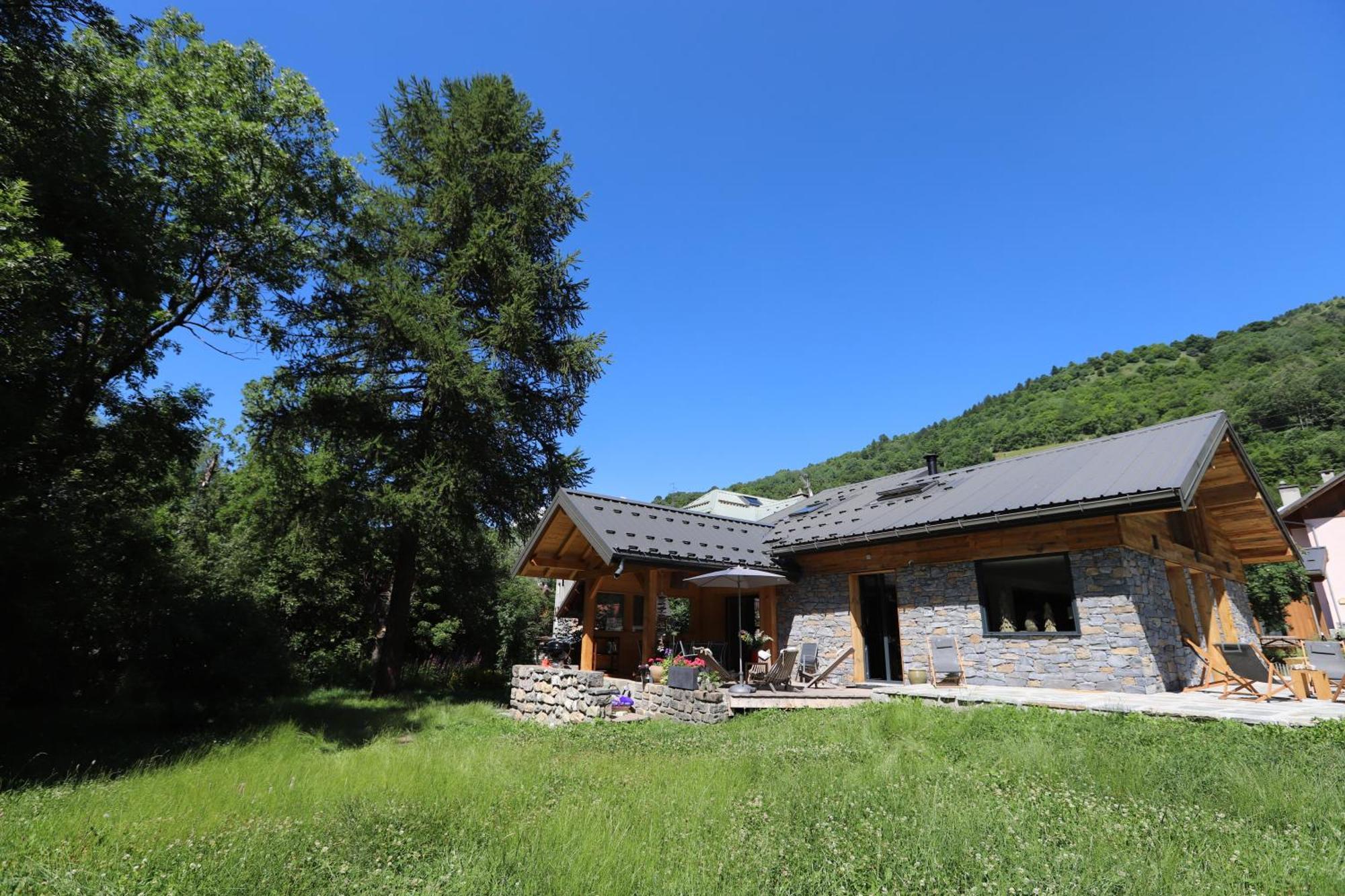 Chalet De L'Alpette فالوار المظهر الخارجي الصورة