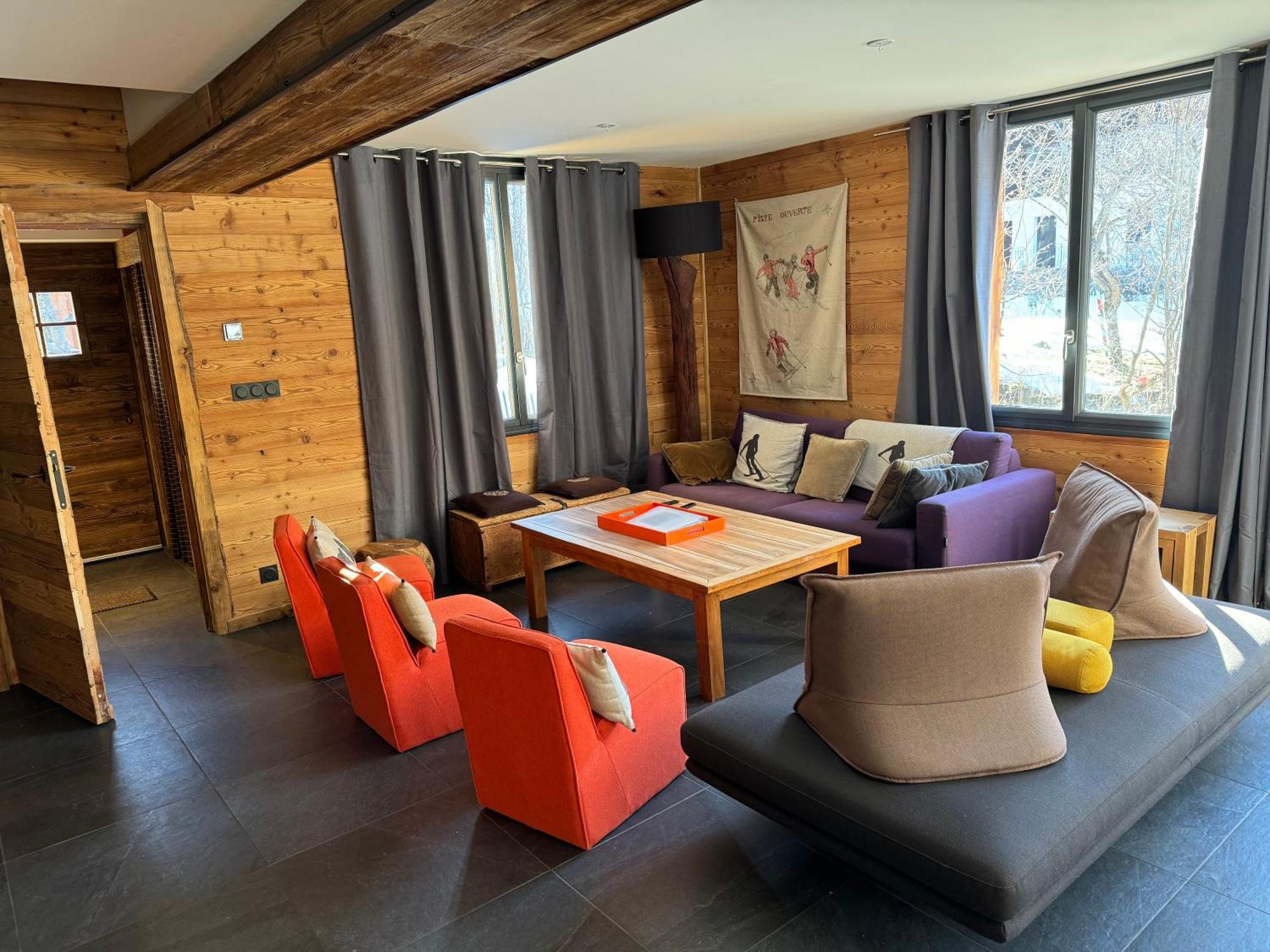 Chalet De L'Alpette فالوار المظهر الخارجي الصورة