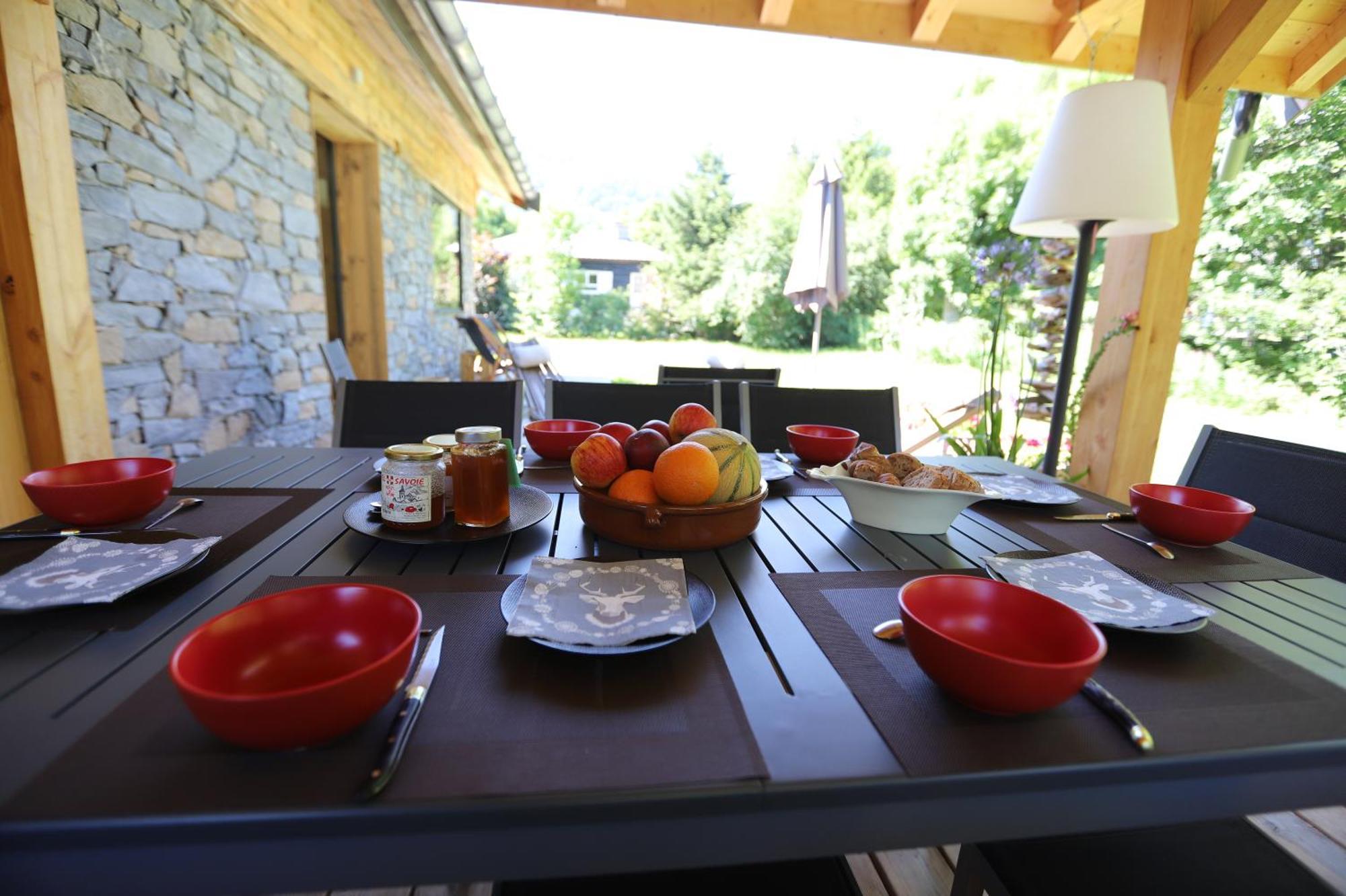 Chalet De L'Alpette فالوار المظهر الخارجي الصورة